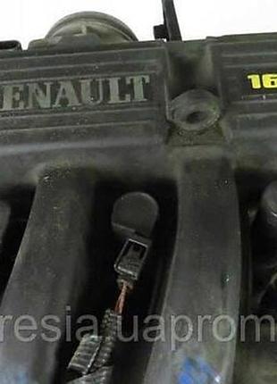 Двигатель renault 1.4 k4jc750 6