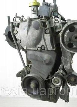 Двигатель renault 1.4 k4jc750 7