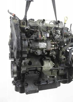 Двигун ford focus mk1 1.8 tddi lynx