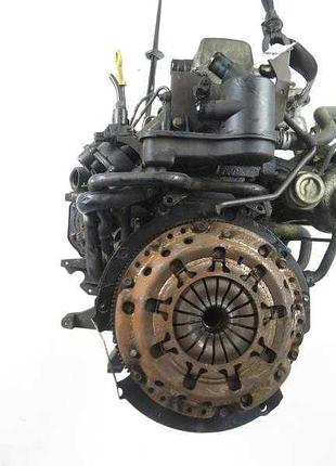 Двигун ford focus mk1 1.8 tddi lynx 2