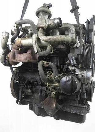 Двигун ford focus mk1 1.8 tddi lynx 3