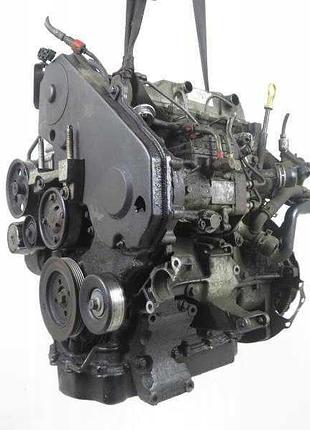 Двигун ford focus mk1 1.8 tddi lynx 4