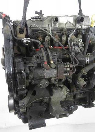 Двигун ford focus mk1 1.8 tddi lynx 6