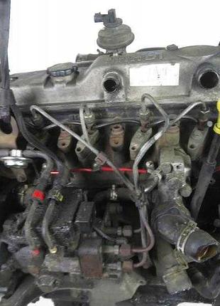 Двигун ford focus mk1 1.8 tddi lynx 7