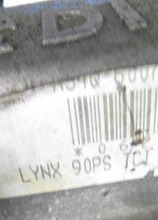 Двигун ford focus mk1 1.8 tddi lynx 8