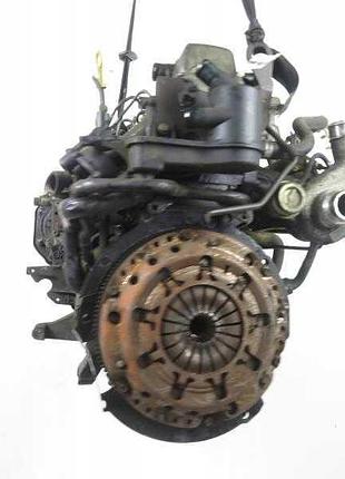 Двигун ford focus mk1 1.8 tddi lynx 9