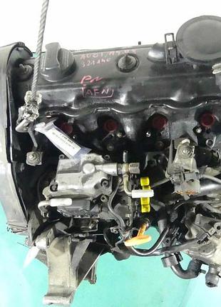 Двигун audi a4 b5 1.9 tdi 2