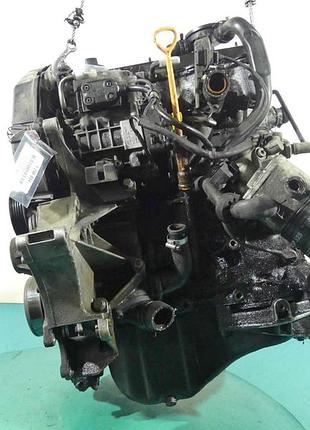 Двигун audi a4 b5 1.9 tdi 3