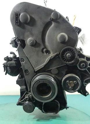 Двигун audi a4 b5 1.9 tdi 4