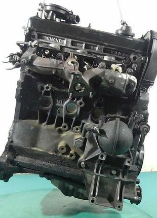 Двигун audi a4 b5 1.9 tdi 5