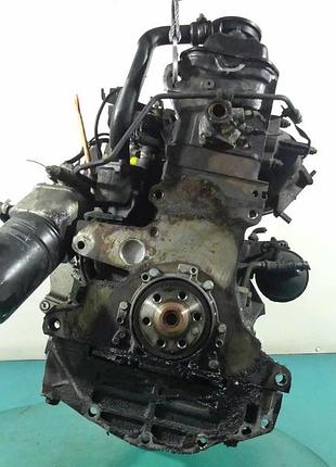 Двигун audi a4 b5 1.9 tdi 6