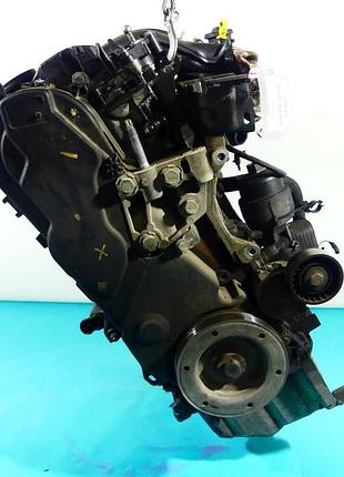 Двигун ford focus c-max 2.0 tdci 3