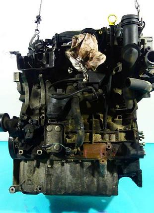 Двигун ford focus c-max 2.0 tdci 4