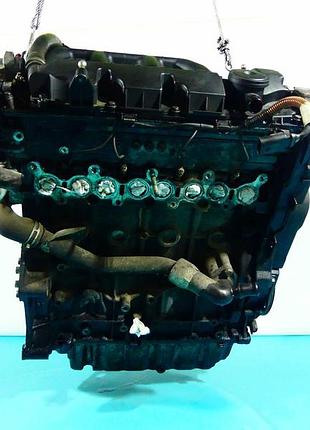 Двигун ford focus c-max 2.0 tdci 6