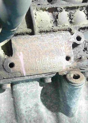 Двигун ford focus c-max 2.0 tdci 7