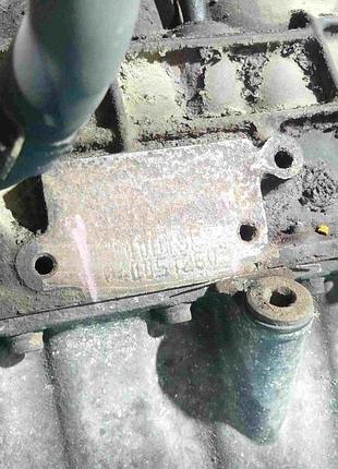 Двигун ford focus c-max 2.0 tdci 8