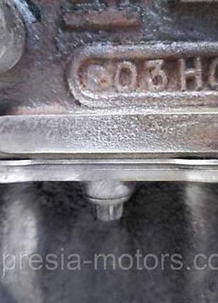 Двигатель opel vectra b 2.0 dti y20dth