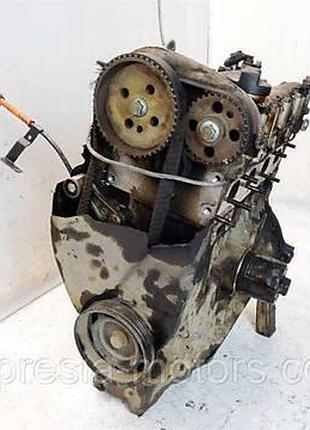 Двигун volkswagen golf iv 1.4 b akq