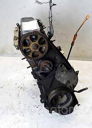 Двигатель volkswagen passat b5 1.6 b 100km 96-00 adp