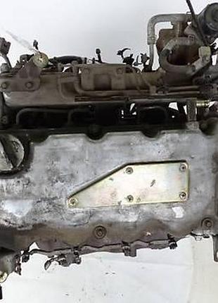 Б/у двигатель для nissan almera n16.