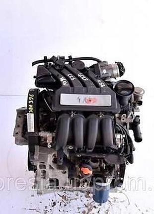 Двигатель golf iv octavia ii 1.6 ccs ccsa