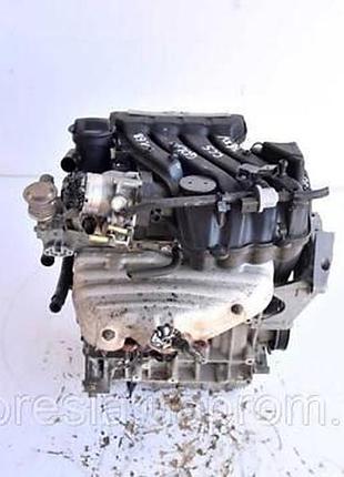Двигатель golf iv octavia ii 1.6 ccs ccsa 2