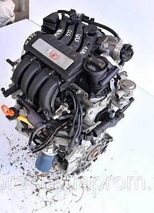 Двигатель golf iv octavia ii 1.6 ccs ccsa 3