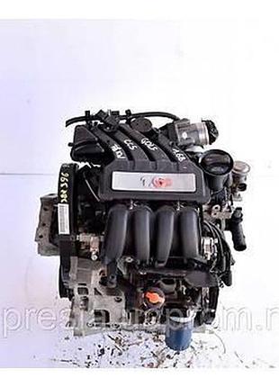 Двигатель golf iv octavia ii 1.6 ccs ccsa 4