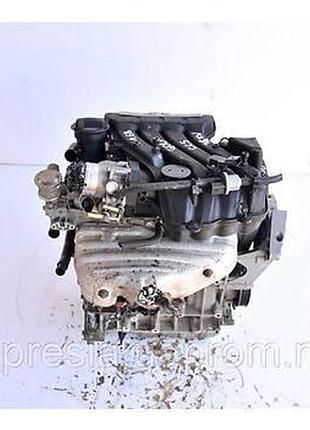 Двигатель golf iv octavia ii 1.6 ccs ccsa 5