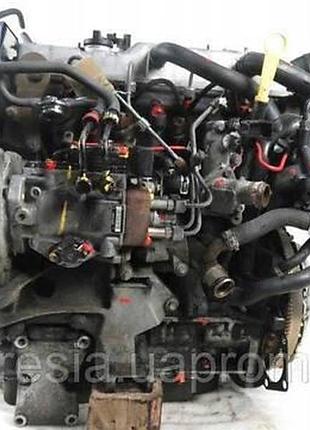 Двигатель ford focus mk1 1.8 tddi c9db 3