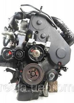 Двигатель ford focus mk1 1.8 tddi c9db 7