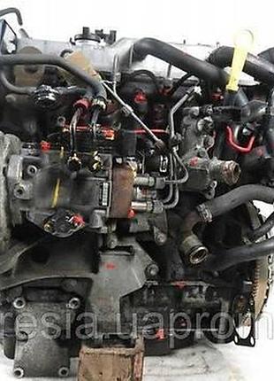 Двигатель ford focus mk1 1.8 tddi c9db 10