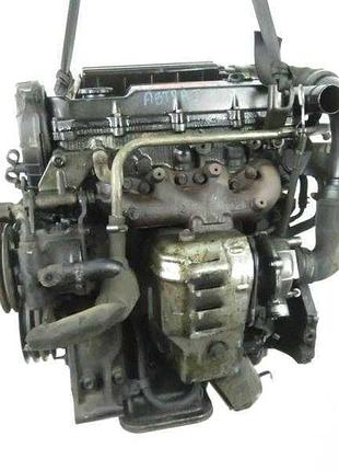 Двигун opel astra i 1.7 td