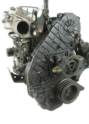 Двигун opel astra i 1.7 td 3