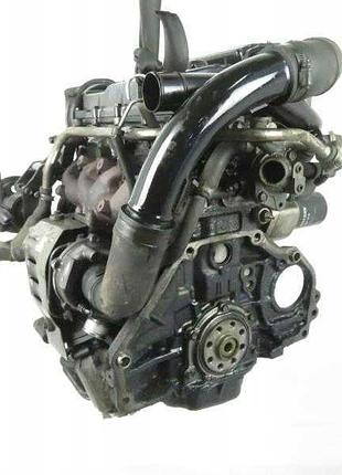 Двигун opel astra i 1.7 td 5