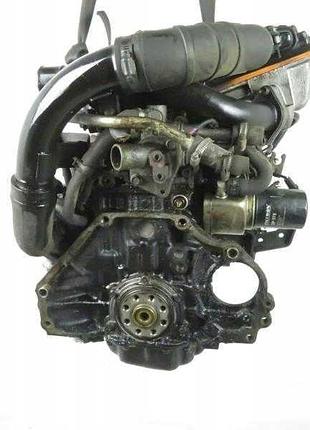 Двигун opel astra i 1.7 td 8