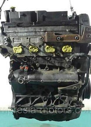 Двигатель vw passat b8 2.0 tdi 6
