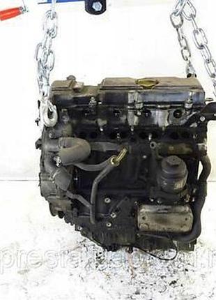 Двигун opel vectra c 2.0dti 101km 02-05 y20dth