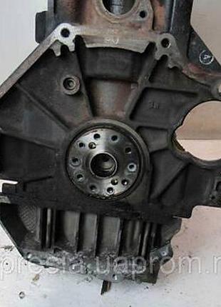 Двигатель opel vectra c 2.0dti 101km 02-05 y20dth 5