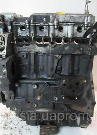 Двигатель opel vectra c 2.0dti 101km 02-05 y20dth 7