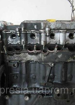 Двигатель opel vectra c 2.0dti 101km 02-05 y20dth 9