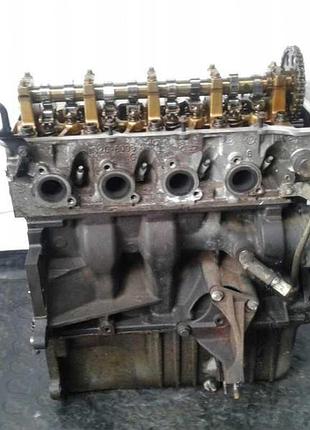 Двигун baja ford fiesta mk6 1,3