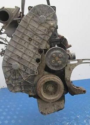 Б/у двигатель для opel corsa b