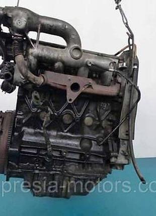 Двигатель renault megane i 95-03 f9q 744 1.9 dti 80km