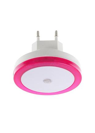 Ночной светильник led-84 3