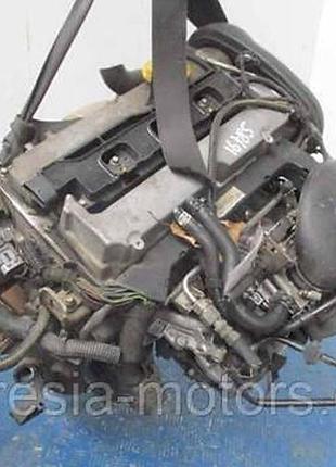 Opel astra g 1.8 116km двигун x18xe1 тестований