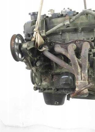 Двигун toyota yaris i jtd 1.0 vvt- i 1szfe