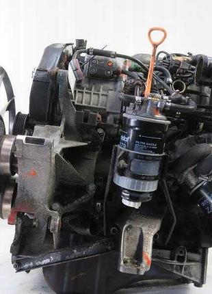 Двигун 1.9 tdi ahu audi a4 passat b5 1.9 tdi