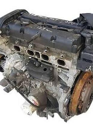 Б/у двигатель для ford fiesta mk7.