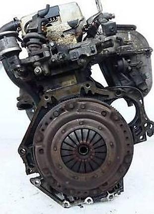 Б/у двигатель для opel vectra b zafira astra 1.8 бензин